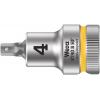 Wera 8740 B HF 05003031001 vnější šestihran vložka pro nástrčný klíč 4 mm 3/8