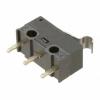 Omron D2F-01FL3 mikrospínač 30 V/DC 0.1 A 1x zap/(zap) 1 ks Bag Omron D2F-01FL3 mikrospínač 30 V/DC 0.1 A 1x zap/(zap) 1 ks Bag