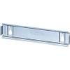 Hensel KG TS 03 3300151 Support rail ocel 162 mm 1 ks