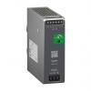 Schneider Electric Napájecí zdroj na lištu DIN Modicon ABL, počet výstupů: 1 Režim řízeného spínače 240V ac 10 A AC/DC