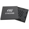 STMicroelectronics Bezdrátový mikrokontrolér 32 bit 64 MHz 512kB Blesk 256 kB RAM, počet kolíků: 129 kolíkový, UFBGA STMicroelectronics Bezdrátový mikrokontrolér 32 bit 64 MHz 512kB Blesk 256 kB RAM, počet kolíků: 129 kolíkový, UFBGA