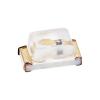 Kingbright KPT-1608SURCK SMD LED 0603 červená 150 mcd 120 ° 30 mA 1.95 V Kingbright KPT-1608SURCK SMD LED 0603 červená 150 mcd 120 ° 30 mA 1.95 V