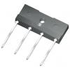 Taiwan Semiconductor T10JA06G-K můstkový usměrňovač TS-6PL 800 V Tube Taiwan Semiconductor T10JA06G-K můstkový usměrňovač TS-6PL 800 V Tube