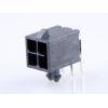 Molex konektor do DPS 2125280400, 1 ks Tray Molex konektor do DPS 2125280400, 1 ks Tray