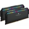 Corsair CMT32GX5M2B6400C32 Modul RAM pro PC DDR5 32 GB 2 x 16 GB 6400 MHz 288pin DIMM CL32 CMT32GX5M2B6400C32
