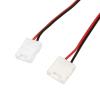 Spojka kabelová pro LED pásky 10mm, 2p, 15 cm Spojka kabelová pro LED pásky 10mm, 2p, 15 cm
