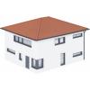 Faller 130648 H0 ModerniFe Weberhaus Faller 130648 H0 ModerniFe Weberhaus