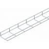 OBO Bettermann 6003818 Mřížkový žlab (d x š x v) 2000 x 80 x 40 mm 1 ks