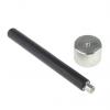 RS PRO Sada uzemňovacího kolíku 10mm kolíky Vyhovuje normě EN 61340-5-1 RS PRO Sada uzemňovacího kolíku 10mm kolíky Vyhovuje normě EN 61340-5-1