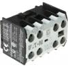 Eaton Pomocný kontakt 1 NO/1 NC 2 Přední montáž, rozsah: DILEM s Šroub 10 A 220 V dc, 500V ac Eaton Pomocný kontakt 1 NO/1 NC 2 Přední montáž, rozsah: DILEM s Šroub 10 A 220 V dc, 500V ac