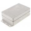 Hammond Electronics 1550Z111F univerzální pouzdro 115 x 66 x 55 litý h...