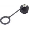 TRU COMPONENTS 739681 upravený kulatý faston, 1 ks TRU COMPONENTS 739681 upravený kulatý faston, 1 ks