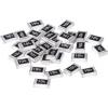 TRU COMPONENTS 1585401 TC-1206S4F5103T5E203 silnovrstvý rezistor 510 kΩ SMD 1206 0.25 W 1 % 1 ks Tape cut
