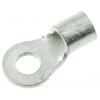Očková koncovka, řada: Solistrand, pokovení: Cín, 2.84 mm, 170 °C, min. AWG: 16 AWG, max. AWG: 14 AWG, Neizolované, TE Očková koncovka, řada: Solistrand, pokovení: Cín, 2.84 mm, 170 °C, min. AWG: 16 AWG, max. AWG: 14 AWG, Neizolované, TE