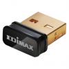 Adaptér WiFi 150Mbps USB 2.0 2.4GHz Edimax N150 802,11b Wi-Fi Adaptér WiFi 150Mbps USB 2.0 2.4GHz Edimax N150 802,11b Wi-Fi