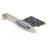 Rozšiřující karta PCIe, typ sběrnice: PCIe 1portový StarTech.com Rozšiřující karta PCIe, typ sběrnice: PCIe 1portový StarTech.com