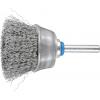 PFERD TOOLS Hrncový kartáč TBU 4015/6 INOX 0,20 43209714 10 ks PFERD TOOLS Hrncový kartáč TBU 4015/6 INOX 0,20 43209714 10 ks