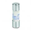 Kazetová pojistka 12A gPV 10 x 38 mm Weidmüller Keramika 1kV Kazetová pojistka 12A gPV 10 x 38 mm Weidmüller Keramika 1kV