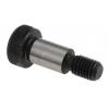 Lícovaný šroub, Ocel, M8 RS PRO, 12 mm Lícovaný šroub, Ocel, M8 RS PRO, 12 mm