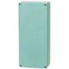 Fibox P 163609 7094320 univerzální pouzdro 160 x 360 x 90 polyester stříbrnošedá (RAL 7001) 1 ks Fibox P 163609 7094320 univerzální pouzdro 160 x 360 x 90 polyester stříbrnošedá (RAL 7001) 1 ks