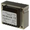 RS PRO Transformátor PCB, sekundární napětí: 24 V ac, počet výstupů: 2 Průchozí otvor 12 VA RS PRO Transformátor PCB, sekundární napětí: 24 V ac, počet výstupů: 2 Průchozí otvor 12 VA