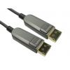 RS PRO, A: Vnější Display Port, B: Vnější Display Port, Polyvinylchlorid DisplayPort Kabely 15 m RS PRO, A: Vnější Display Port, B: Vnější Display Port, Polyvinylchlorid DisplayPort Kabely 15 m