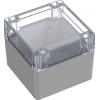 TRU COMPONENTS 6U07121205619 TC-13865304 Průmyslová skříň 151.4 x 121....