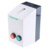 Schneider Electric Startér DOL, rozsah: TeSyS LE - GV2 - LC 10 kW 17A 690V ac 3pólový 3fázový IP657 Schneider Electric Startér DOL, rozsah: TeSyS LE - GV2 - LC 10 kW 17A 690V ac 3pólový 3fázový IP657