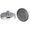 Magnet Otvor se závitem, délka: 25 mm 15 kg, tloušťka: 14 mm 25 mm Eclipse Magnet Otvor se závitem, délka: 25 mm 15 kg, tloušťka: 14 mm 25 mm Eclipse
