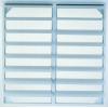 ebm-papst Ventilační mřížka, Ekologicky šetrný plast Paralelní 696 mm 696mm 31 mm ebm-papst Ventilační mřížka, Ekologicky šetrný plast Paralelní 696 mm 696mm 31 mm
