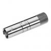 Zásuvka 1/2 in pohon 16 mm 6 bodů Čtvercový, celková délka: 90mm Facom Zásuvka 1/2 in pohon 16 mm 6 bodů Čtvercový, celková délka: 90mm Facom