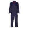 Alsico Kombinéza pánský, Tmavomodrá, SC: 2XL, 100% bavlna B1, EN ISO 11612:2015 A1, F1, EN ISO 11611:2015 Class 1 A1, C1 Alsico Kombinéza pánský, Tmavomodrá, SC: 2XL, 100% bavlna B1, EN ISO 11612:2015 A1, F1, EN ISO 11611:2015 Class 1 A1, C1