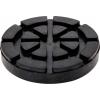KS Tools 160.0594 Gumové podložky (Ø) 140 mm