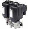 Bürkert servem řízený ventil 339019 6281 400 V 1 ks Bürkert servem řízený ventil 339019 6281 400 V 1 ks