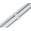Bosch Rexroth M5, M8 Koncový konektor Propojovací komponent 30 mm 8 mm Bosch Rexroth M5, M8 Koncový konektor Propojovací komponent 30 mm 8 mm