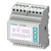 Elektroměr, řada: 7KT PAC1600 LCD 3fázový Digitální výška číslice 85 mm, výška výřezu: 90 mm, šířka výřezu: 71.6 mm Elektroměr, řada: 7KT PAC1600 LCD 3fázový Digitální výška číslice 85 mm, výška výřezu: 90 mm, šířka výřezu: 71.6 mm