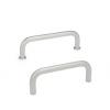 Držadlo barva Přírodní, Hliník, Přírodní, délka: 115 mm x 43 mm x 10 mm Ganter Držadlo barva Přírodní, Hliník, Přírodní, délka: 115 mm x 43 mm x 10 mm Ganter