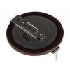 Mincové baterie 3 V Pentoxid lithium-vanadičný 20 mAh Panasonic Mincové baterie 3 V Pentoxid lithium-vanadičný 20 mAh Panasonic