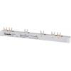 Doepke 09920132 DOEPKE DAFFD sběrnice B G1 2TE-3/N/S-10 Phase busbar 63 A 690 V 1 ks