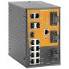 Weidmüller 2682380000 IE-SW-EL08-8POE průmyslový ethernetový switch 10... Weidmüller 2682380000 IE-SW-EL08-8POE průmyslový ethernetový switch 10...