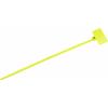 TRU COMPONENTS TC-6646428 značení kabelů Potisknutelná plocha: 20 x 13...