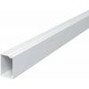 OBO Bettermann 6191126 kabelová lišta (d x š x v) 2000 x 40 x 40 mm 1 ks čistě bílá OBO Bettermann 6191126 kabelová lišta (d x š x v) 2000 x 40 x 40 mm 1 ks čistě bílá