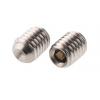 RS PRO Závrtný šroub, Nerezová ocel M6 x , délka: 8 mm
