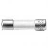 Kazetová pojistka 1.6A T 5 x 20 mm Siemens Sklo 250V Kazetová pojistka 1.6A T 5 x 20 mm Siemens Sklo 250V