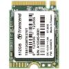 Transcend MTE370T 512 GB interní M.2 PCIe NVMe SSD 2230 PCIe NVMe 3.0 x4 Industrial TS512GMTE370T