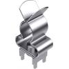 Hebotec HLZ 8/12 kabelová spona 1035-024C 1 ks