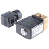 Elektromagnetický ventil 134243 2portový NC 230V ac Burkert 3.18 mm 3.18 mm Elektromagnetický ventil 134243 2portový NC 230V ac Burkert 3.18 mm 3.18 mm