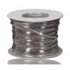 Zapojovací vodič, řada: RS PRO plocha průřezu 1.5 mm², typ kabelu: Vodič PVC, prameny vodičů: 27/0.25 mm, Hnědá, 1 kV Zapojovací vodič, řada: RS PRO plocha průřezu 1.5 mm², typ kabelu: Vodič PVC, prameny vodičů: 27/0.25 mm, Hnědá, 1 kV