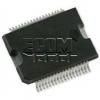 Řídící obvod L6207PD, H-můstek 2×, PWM, 2,8 A, PowerSO36 Řídící obvod L6207PD, H-můstek 2×, PWM, 2,8 A, PowerSO36