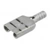 Molex 190160009 faston zásuvka 1 ks Bulk Molex 190160009 faston zásuvka 1 ks Bulk